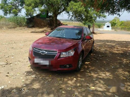 Used Chevrolet Cruze 2010 MT for sale in Coimbatore 