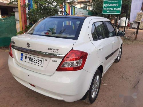 Maruti Suzuki Swift Dzire ZDI, 2013, Diesel MT for sale in Cuddalore