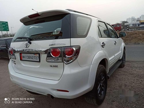 Used 2014 Toyota Fortuner MT for sale in Pune 