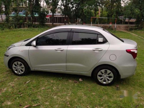 2017 Hyundai Xcent MT for sale in Krishnanagar 