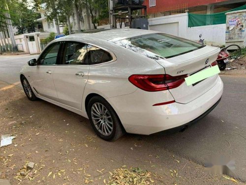 Used 2018 BMW 6 Series AT for sale in Chennai 