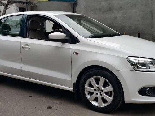 Used Volkswagen Vento 2011 MT for sale in Ludhiana 