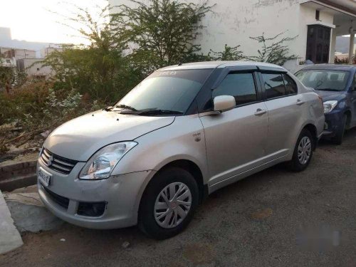 Used Maruti Suzuki Swift Dzire 2011 MT for sale in Ajmer 