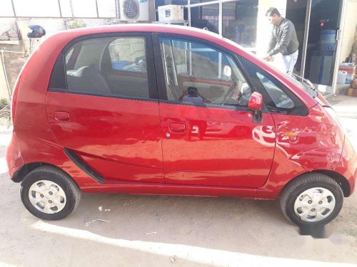 Used 2015 Tata Nano GenX MT for sale in Jodhpur