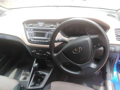 Used Hyundai i20 Active 2017 MT for sale in Nilambur 