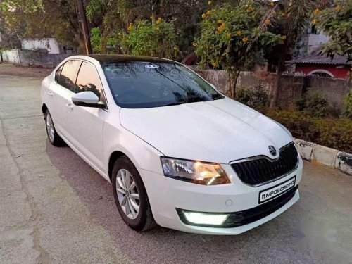 Used Skoda Octavia 2015 MT for sale in Bhopal 