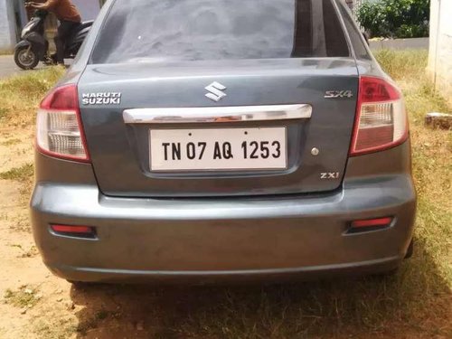 Used 2007 Maruti Suzuki SX4 MT for sale in Tiruchengode