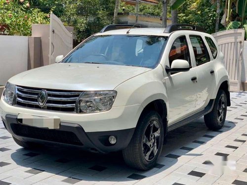 Used Renault Duster 2013 MT for sale in Kochi 