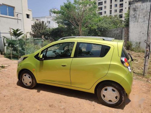 Used Chevrolet Beat LT 2011 MT for sale in Chennai 