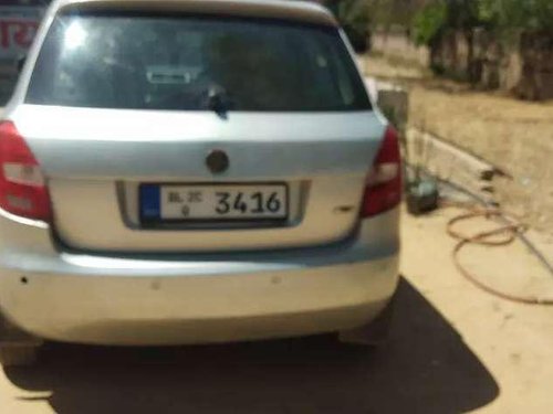 Used 2008 Skoda Fabia MT for sale in Alwar