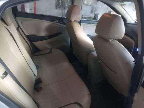 Used 2012 Hyundai Verna MT for sale in Ludhiana 