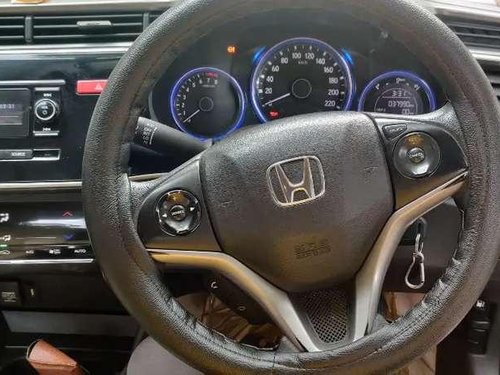 Used 2015 Honda City AT for sale in Coimbatore