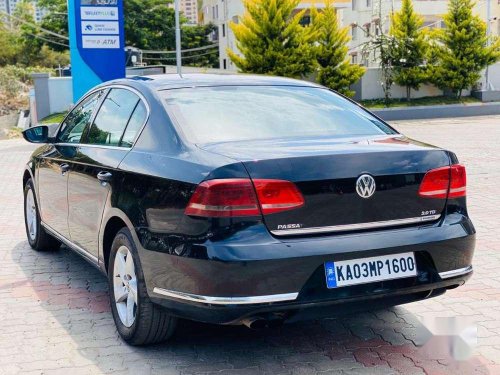 Used 2011 Volkswagen Passat MT for sale in Nagar 