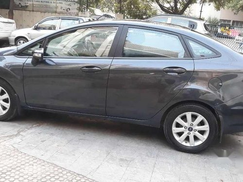 Used Ford Fiesta 2011 AT for sale in Visakhapatnam 