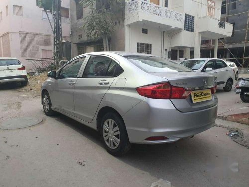 Used 2015 Honda City S MT for sale in Jaipur 