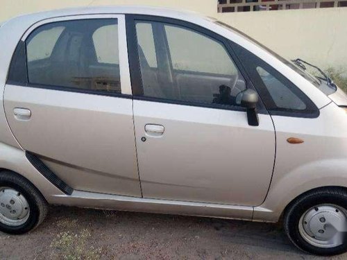 Tata Nano LX, 2010, Petrol MT for sale in Tiruchirappalli