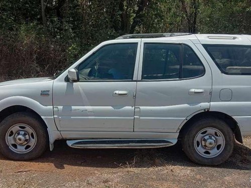 Used 2012 Tata Safari 4x2 MT for sale in Chennai 