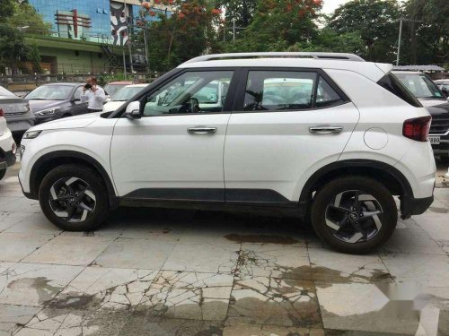 Used 2019 Hyundai Venue MT for sale in Guwahati 