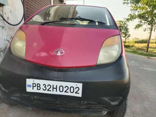 Used 2010 Tata Nano MT for sale in Nawanshahr