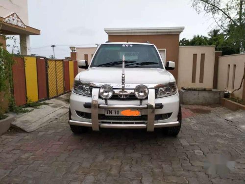 2013 Tata Safari Storme MT for sale in Chennai 