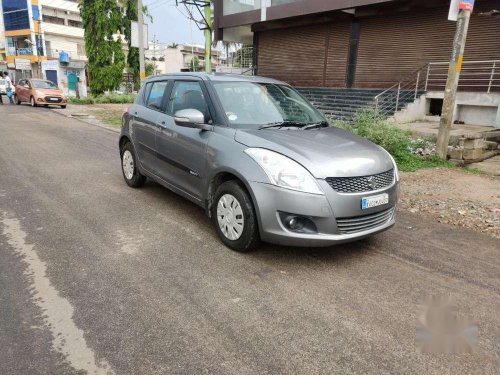 Used 2014 Maruti Suzuki Swift VDI MT for sale in Hassan 