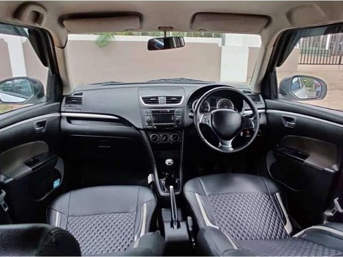 Used 2013 Maruti Suzuki Swift MT for sale in Alappuzha 