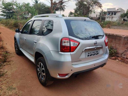 Used Nissan Terrano XL 2014 MT for sale in Davanagere 