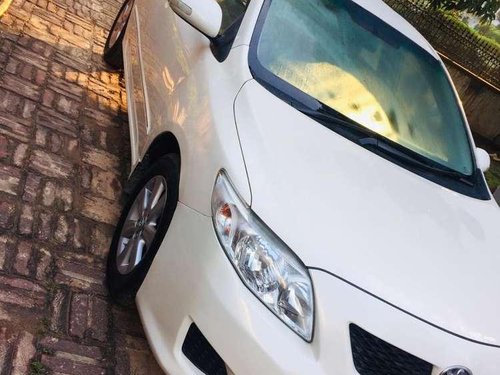 Toyota Corolla Altis 2011 MT for sale in Chandigarh 