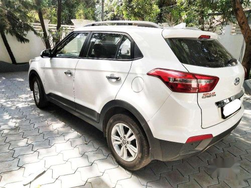 Used Hyundai Creta 1.6 SX 2016 MT for sale in Kochi 