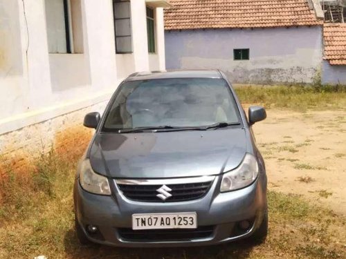 Used 2007 Maruti Suzuki SX4 MT for sale in Tiruchengode