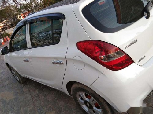 Used Hyundai i20 Asta 1.4 CRDi 2012 MT for sale in Hisar