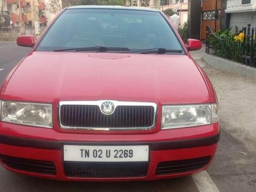 Used 2005 Skoda Octavia MT for sale in Coimbatore