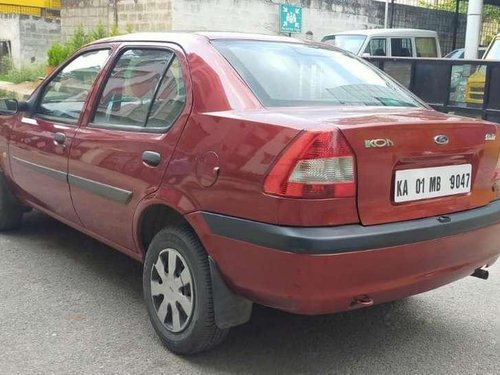 Used 2007 Ford Ikon MT for sale in Nagar 