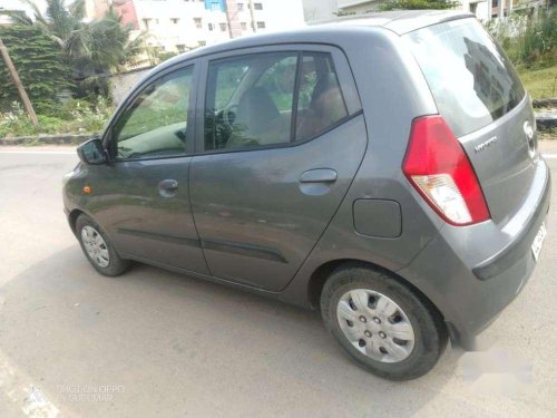 Used Hyundai i10 Magna 2010 MT for sale in Chennai