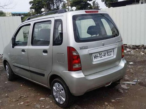 Used 2007 Maruti Suzuki Wagon R MT for sale in Sangli