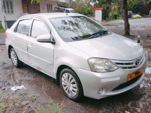 2013 Toyota Etios GD SP MT for sale in Kochi