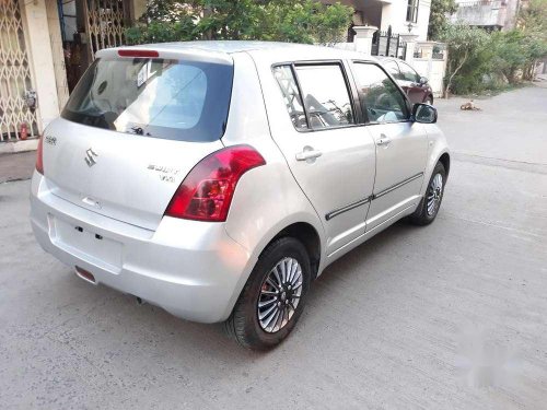 Used Maruti Suzuki Swift VXI 2011 MT for sale in Chandrapur 