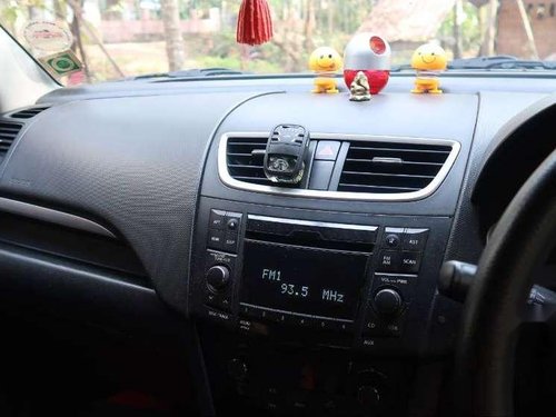 Used Maruti Suzuki Swift ZDI 2012 MT for sale in Kochi 