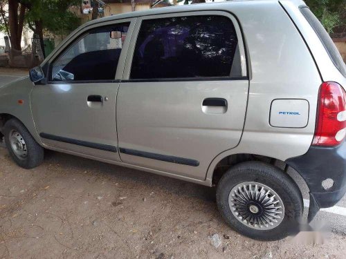 Used 2008 Maruti Suzuki Alto MT for sale in Tuticorin