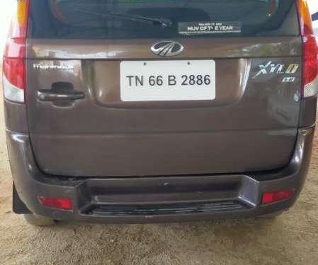 Used 2010 Mahindra Xylo MT for sale in Perundurai 