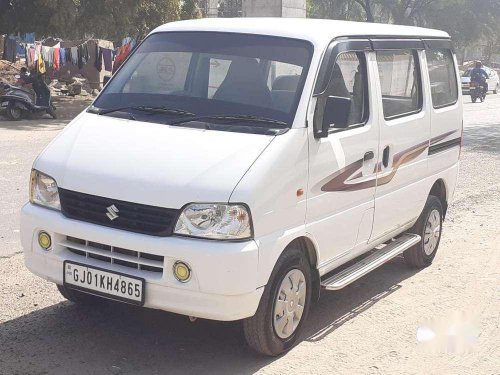 Maruti Suzuki Eeco 5 STR, 2011,  MT for sale in Ahmedabad 