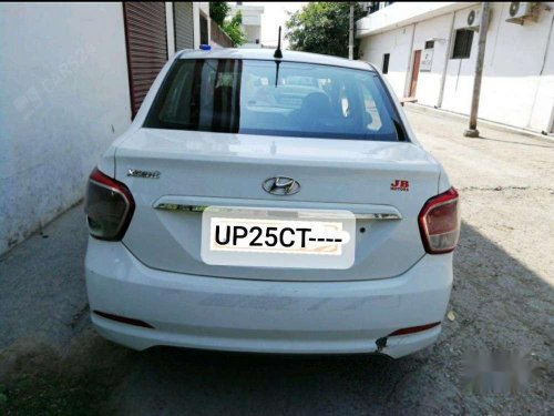 Used Hyundai Accent 2016 MT for sale in Bareilly 