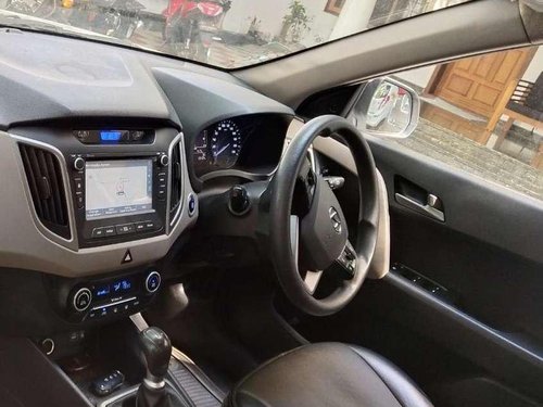 Used Hyundai Creta 1.6 SX 2016 MT for sale in Kochi 