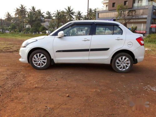 Used Maruti Suzuki Swift Dzire 2016 AT for sale in Kolhapur 