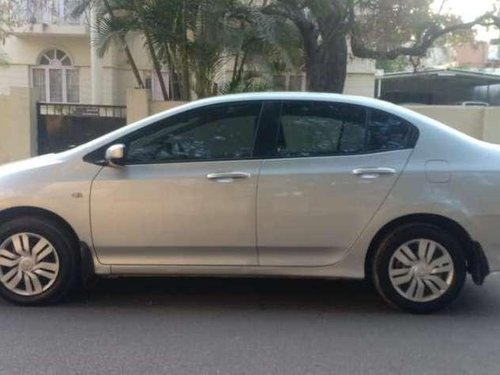 Used Honda City S 2009 MT for sale in Coimbatore 