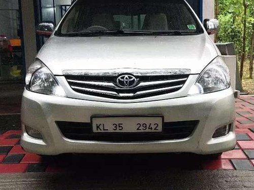 Used 2006 Toyota Innova MT for sale in Thodupuzha