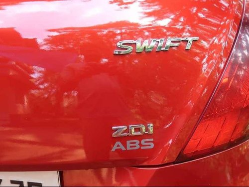Used Maruti Suzuki Swift ZDI 2012 MT for sale in Kochi 