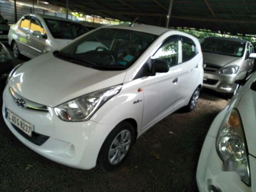 Used Hyundai Eon Magna 2012MT for sale in Kochi 