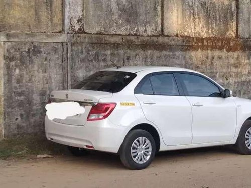 Used 2019 Maruti Suzuki Dzire MT for sale in Madikeri 