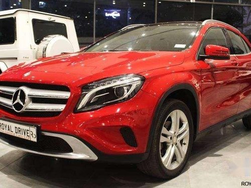 Used Mercedes Benz GLA Class 2015 AT for sale in Kozhikode 